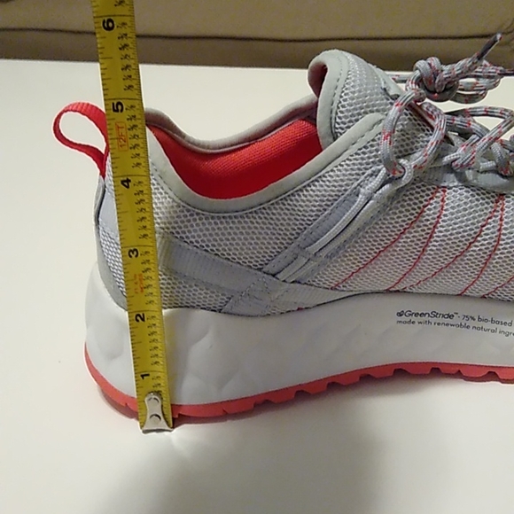 Brand new Timberland sneakers, incredibly comfortable design. - Picture 11 of 12